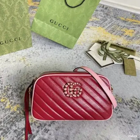 Bags Gucci 2109DJ0060 0727